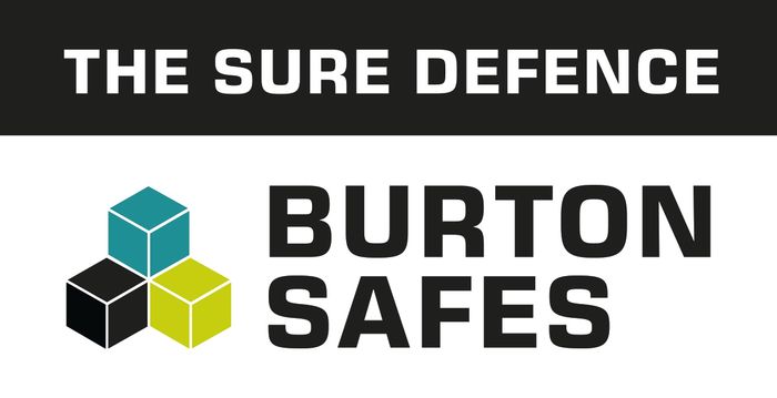 Burton Safes - The Sure Defence